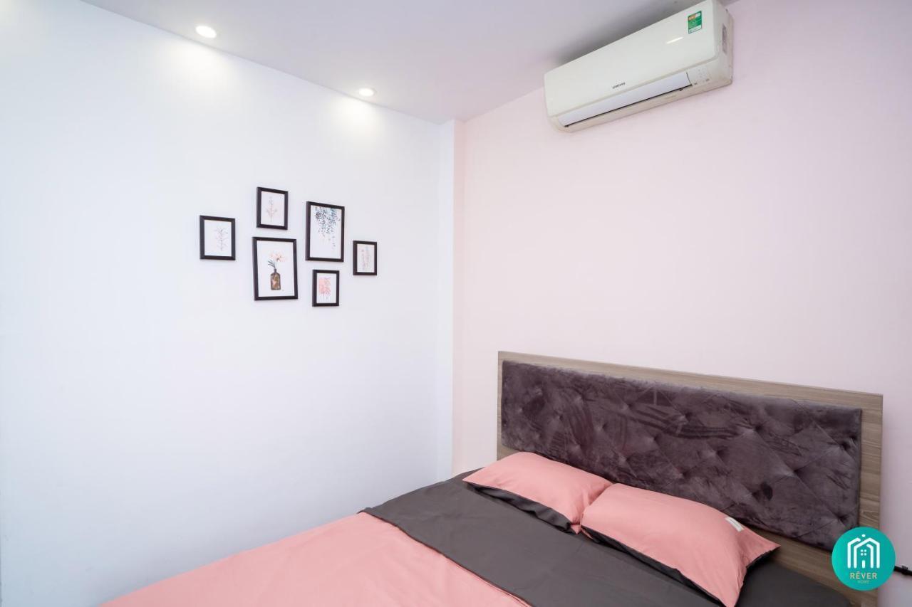 Rever Home ฮานอย ภายนอก รูปภาพ