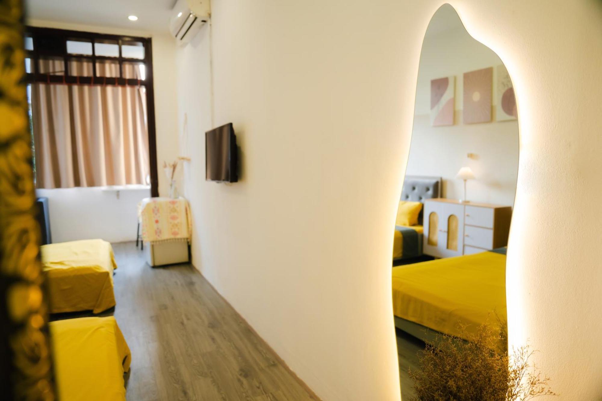 Rever Home ฮานอย ภายนอก รูปภาพ