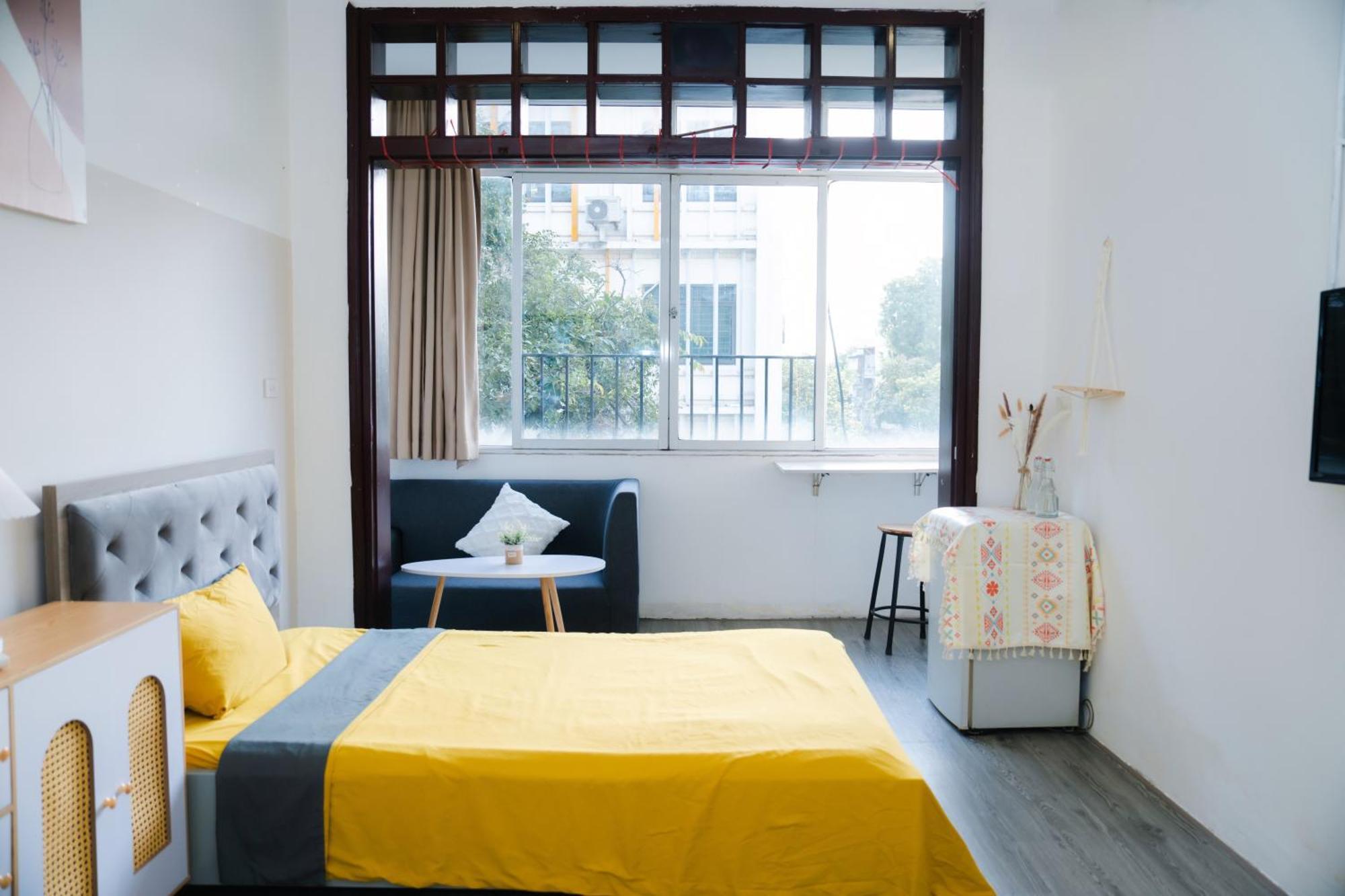 Rever Home ฮานอย ภายนอก รูปภาพ